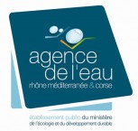 logo agence de l'eau