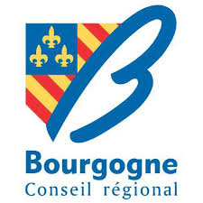 Logo Bourgogne Conseil régional