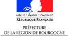 Logo Préfecture de la région Bourgogne